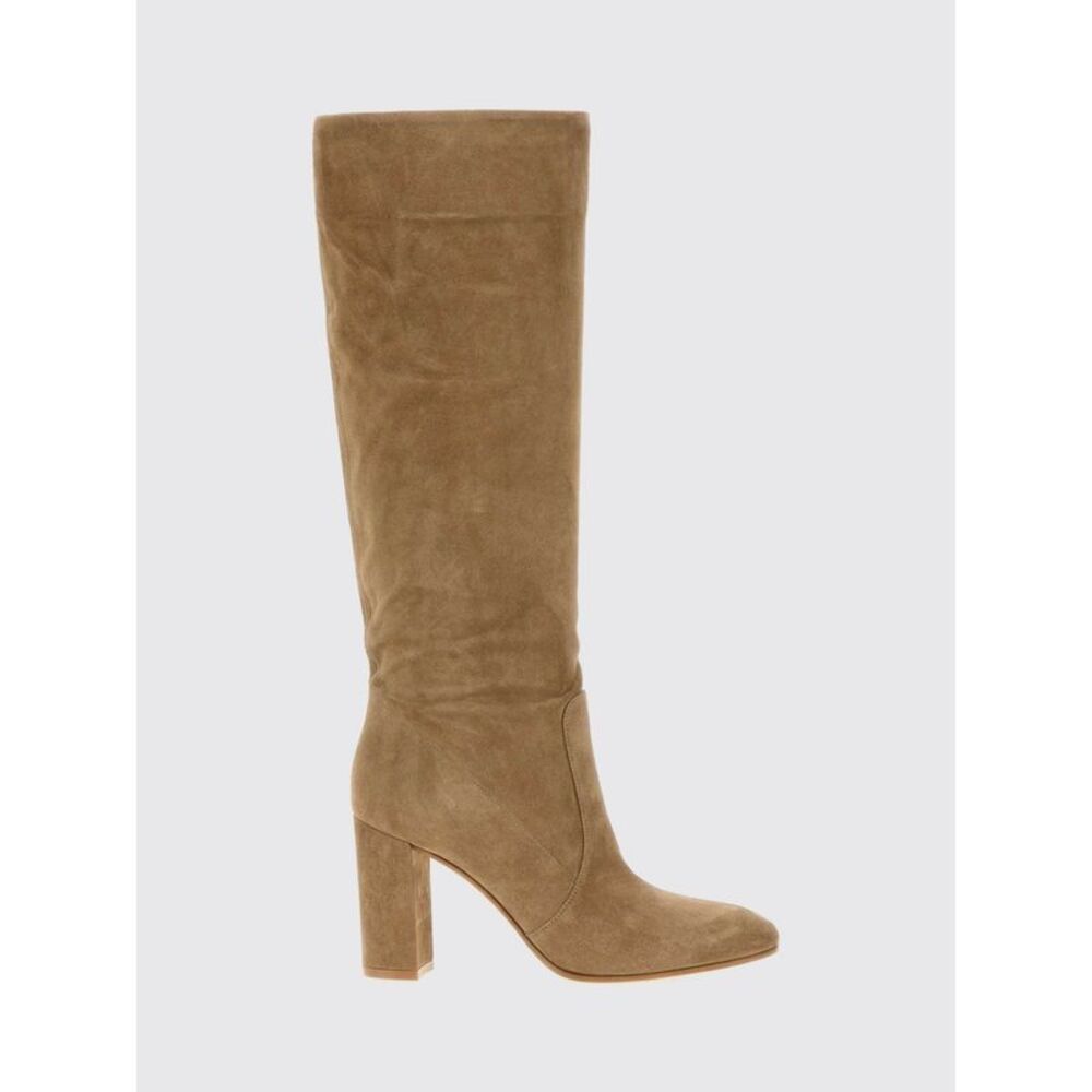 Gianvito Rossi Women Boots Woman Gianvito Rossi